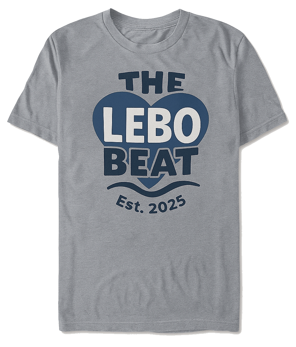 Lebo Beat T-Shirt