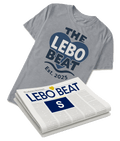 LEBO BEAT Annual Subscription