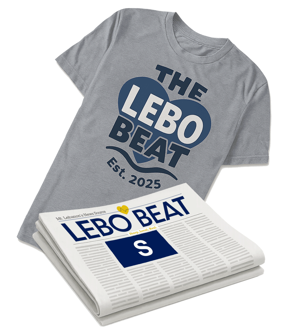 LEBO BEAT Annual Subscription